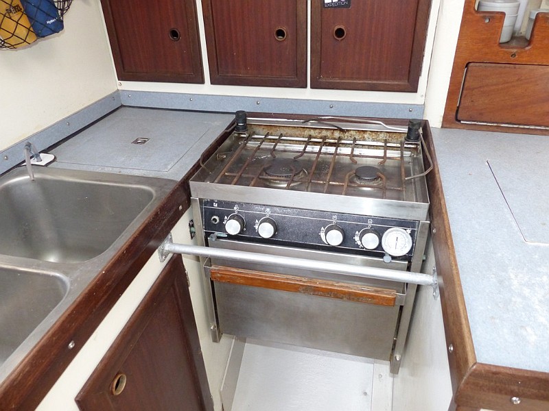Trisalu 37 -30